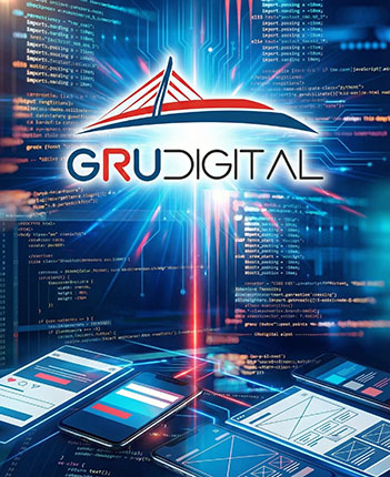 Grudigital - desenvolvimento web